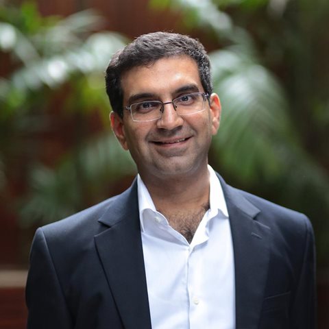 Faridun Dotiwala